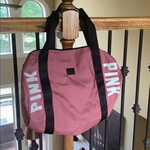 VS PINK Duffle bag